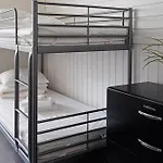 Northern Light Hotell/camp Steinfjord Отель *