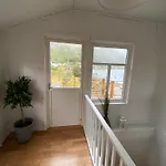 Northern Light Hotell/camp Steinfjord Отель