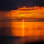 Northern Light Hotell/camp Steinfjord *