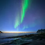Northern Light Hotell/camp Steinfjord