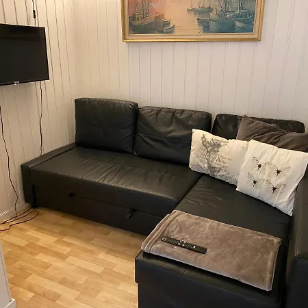 Hotel Northern Light Hotell/camp Steinfjord *