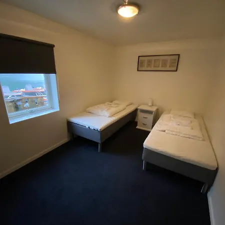 Hotel Northern Light Hotell/camp Steinfjord Berg (Troms)