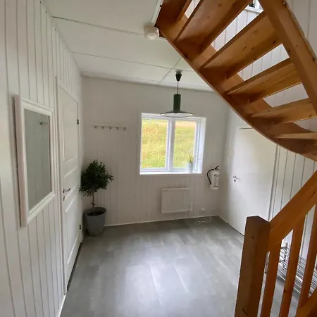 Hotel Northern Light Hotell/camp Steinfjord Berg (Troms)