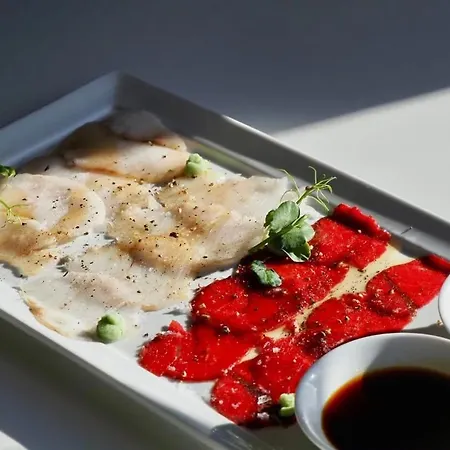 Northern Light Hotell/camp Steinfjord