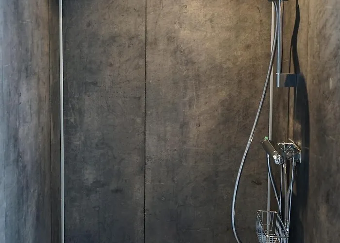 Northern Light Hotell/camp Steinfjord