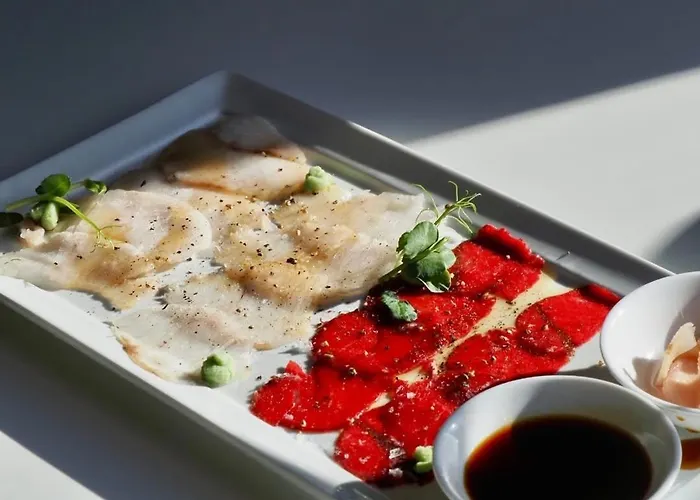 Northern Light Hotell/camp Steinfjord