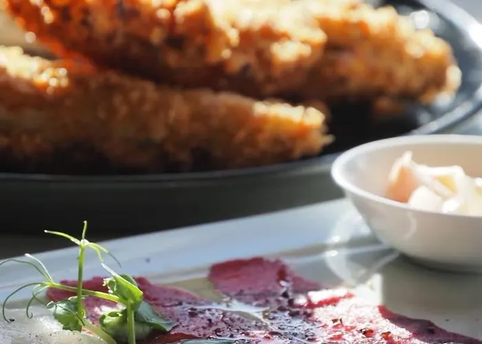 Hotell Northern Light Hotell/camp Steinfjord *